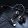Remax Wired Metal In-ear Headphones With Volume Remote li image 1