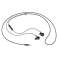 Samsung in-ear headphones 3.5mm mini jack with remote control and microphone cz image 1