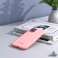 Choetech MFM Anti-Drop-Hülle für MagSafe für iPhone 13 rosa Bild 5