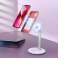 Choetech MFM Anti-drop Case Made For MagSafe za iPhone 13 roza fotografija 6