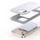 Choetech MFM Anti-drop Case Made For MagSafe for iPhone 13 white ( image 5