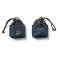 Ringke Mini Pouch Bag Cover Bucket Bag Headphone Trifle fotografía 1