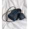 Ringke Mini Pouch Bag Cover Bucket Bag Headphone Trifle fotografía 3