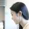 Joyroom austiņas ausīs 3,5 mm mini ligzda ar tālvadības pulti un mikrofonu b attēls 1