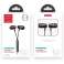 Joyroom in-ear headphones 3.5 mm mini jack with remote control and microphone b image 4