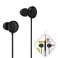Dudao In-ear Headset with Remote Control and Microphone m image 2