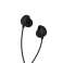 Remax RM-550 in-ear headphones with remote control and microphone white image 5