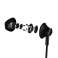 Remax RM-711 In-ear Headphone with Remote Control and Mic Pink image 4