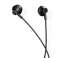 Remax RM-711 In-ear Headphone with Remote Control and Mic silver image 2
