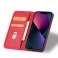 Магнітний фантазійний чохол для iPhone 13 Case Card Wallet P зображення 4