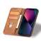 Magnet Fancy Case Case for iPhone 13 Mini Card Wallet Case image 5