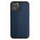 UNIQ Case Transforma iPhone 13 Pro Max 6,7" blauw/elektrisch blauw Ma foto 1