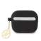 Guess GUA3LSC4EK AirPods 3 cover czany/black Charm Collection Bild 1