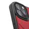 UNIQ Case Transforma iPhone 13 Pro Max 6,7" red/coral red MagSafe image 2