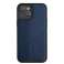 UNIQ Case Transforma iPhone 13 6,1" kék/elektromos kék MagSafe kép 1