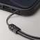 UNIQ Case Transforma iPhone 13 6,1" blau/elektrisch blau MagSafe Bild 6