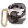 Guess GUA2UCAMG AirPods cover black/black Camo Collection image 2
