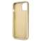 Guess GUHMP13MG4GB iPhone 13 6 1&quot; brązowy/brown hard case 4G Collectio zdjęcie 6