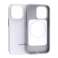 Choetech MFM Anti-drop Case Case Made For MagSafe voor iPhone 13 Pro bia foto 4
