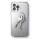 UNIQ Case Combat iPhone 13 6,1" aramid frost fotografija 4