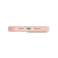 UNIQ Чехол Lino iPhone 13 Pro Max 6,7" розовый/румяно-розовый изображение 3
