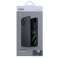UNIQ Чехол Lino Hue iPhone 13 6,1 "серый / угольно-серый MagSafe изображение 5