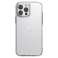 UNIQ-kotelo LifePro Xtreme iPhone 13 Pro Max 6,7 tuuman läpinäkyvä/kristalli kuva 1