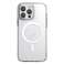 UNIQ Case LifePro Xtreme iPhone 13 Pro / 13 6.1" läbipaistev/kristall foto 1
