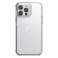 UNIQ Combat Case iPhone 13 Pro Max 6,7" transparant/kristalhelder foto 1