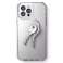 UNIQ Combat Case iPhone 13 Pro Max 6,7" transparant/kristalhelder foto 4