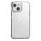 UNIQ Combat Case iPhone 13 6,1" läbipaistev/kristallselge foto 1