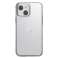 UNIQ Case Air Fender iPhone 13 mini 5,4" nude transparant foto 1