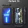 Ringke Fusion X Design Taske Pansret Taske med Ramme iPhone 13 Pro c billede 3