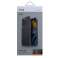 UNIQ-deksel Air Fender iPhone 13 Pro / 13 6,1" grå/røkt grå bilde 6