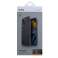 UNIQ Case Air Fender iPhone 13 6,1" harmaa / savustettu harmaa kuva 6