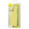 Baseus Glitter Case Capa Transparente para iPhone 13 Pro Max sre foto 4