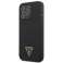 Guess GUHCP13LSLTGK iPhone 13 Pro / 13 6,1 » black/black hardcase Sili photo 1