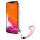 Gæt GUHCP13LKCABPI iPhone 13 Pro / 13 6,1" lyserød / pink hardcase Camo billede 4