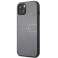Вгадайте GUHCP13SPSASBGR iPhone 13 mini 5,4" сірий / сірий Saffiano Strap зображення 1