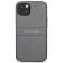 Вгадайте GUHCP13SPSASBGR iPhone 13 mini 5,4" сірий / сірий Saffiano Strap зображення 2
