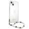 Arvaa GUHCP13SKPSWH iPhone 13 mini 5,4" läpinäkyvä kovakoteloinen valkoinen herne kuva 3