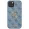 Guess GUHCP13S4GMGBL iPhone 13 mini 5,4" modrý/modrý pevný kryt 4G Bi fotka 2