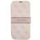 Guess GUBKP13S4GDPI iPhone 13 mini 5,4" pink/pink book 4G Stripe image 1