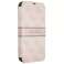 Guess GUBKP13S4GDPI iPhone 13 mini 5,4" pink/pink book 4G Stripe image 2