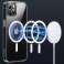 Ugreen Protective Magnetic Case żelowe magnetyczne etui do iPhone 13 P zdjęcie 1