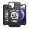 Ringke Onyx Design duurzame case iPhone 13 mini zwart (Gr foto 1