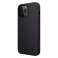 Nillkin Case Synthetic Fiber Carbon iPhone 13 Pro Max black image 2