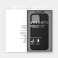 Carcasă Nillkin fibră sintetică de carbon iPhone 13 Pro Max negru fotografia 4