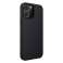 "Nillkin" dėklas sintetinio pluošto anglies "iPhone 13 Pro Max" juodas nuotrauka 5