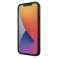 Coque Nillkin Fibre Synthétique Carbone iPhone 13 Pro Noir photo 3